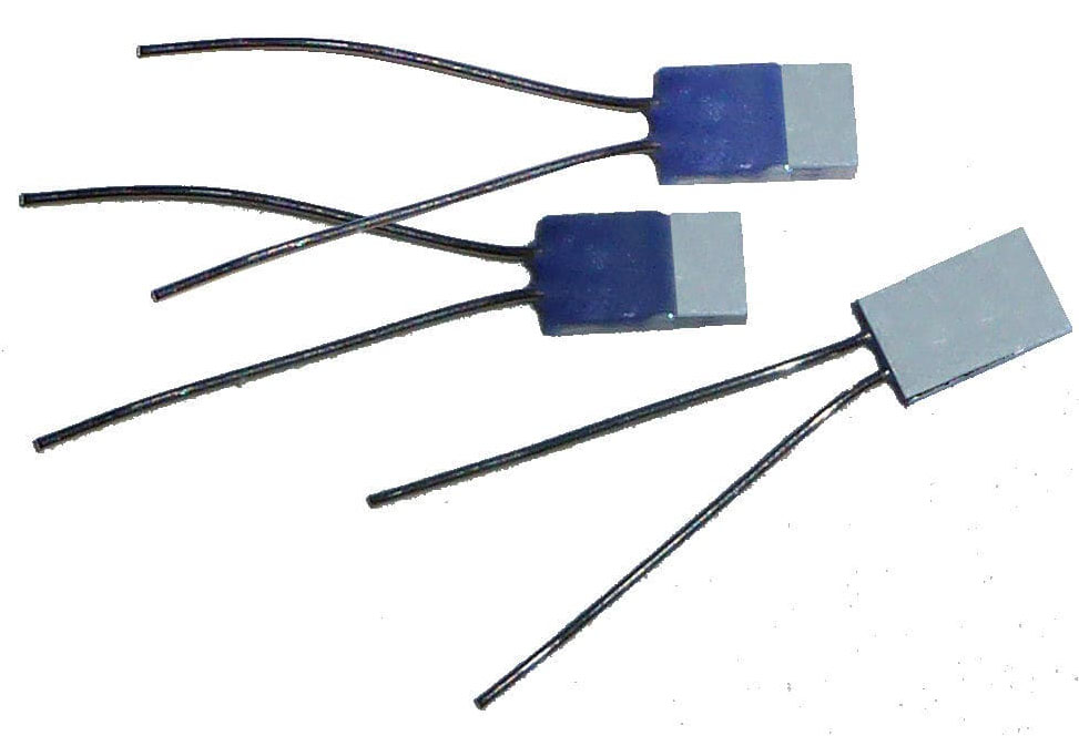 sensor de temparatura termistor rtd