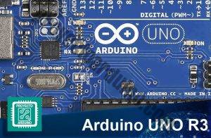 Arduino UNO R3