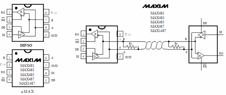 maxim-max485